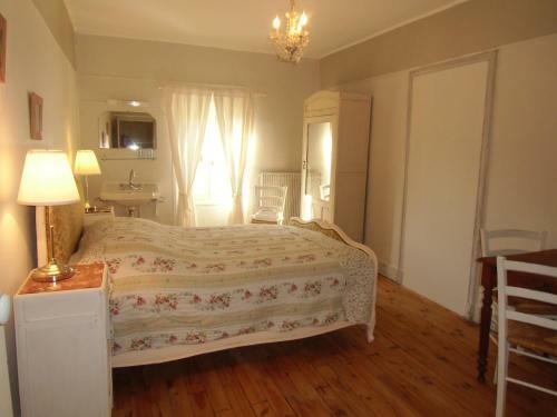 Hotel H�tel De La Providence