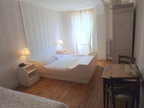 Hotel H�tel De La Providence