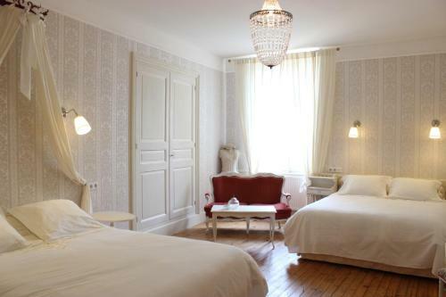 Hotel H�tel De La Providence