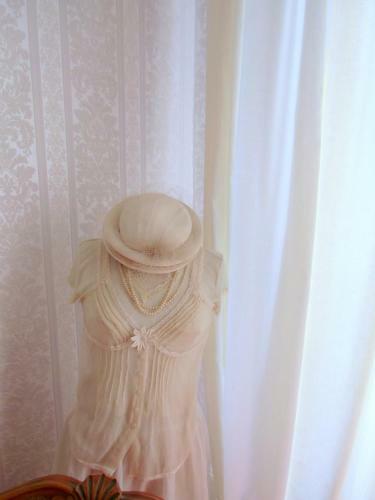 Hotel H�tel De La Providence