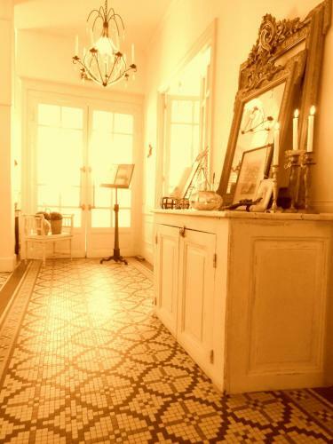 Hotel H�tel De La Providence