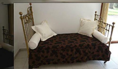 Bed & Breakfast La Ferme Aux Biches