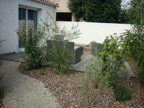 Holiday Home Villa Du Littoral