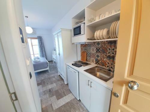 Apartamento Paleros View Inn
