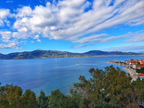 Apartamento Paleros View Inn