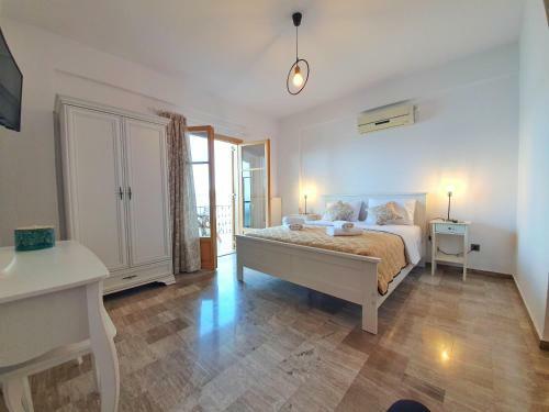 Apartamento Paleros View Inn