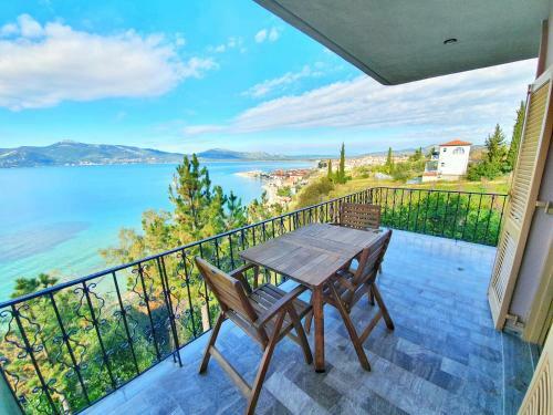 Apartamento Paleros View Inn
