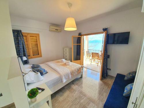 Apartamento Paleros View Inn