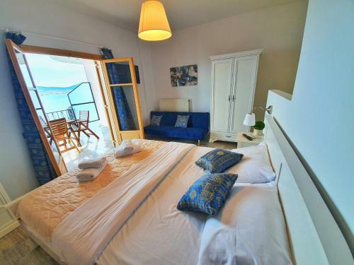 Apartamento Paleros View Inn