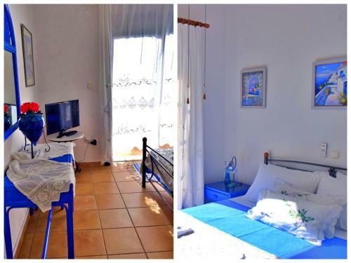 Villa Pananta Ionian Sea