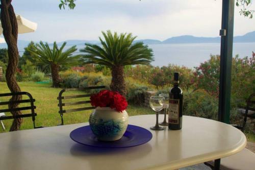 Villa Pananta Ionian Sea