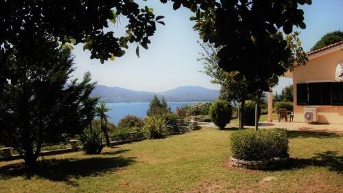 Villa Pananta Ionian Sea