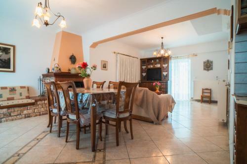 Apartamento Samara Lounge