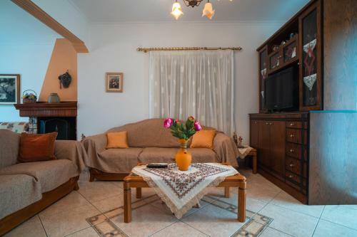 Apartamento Samara Lounge