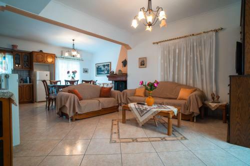 Apartamento Samara Lounge