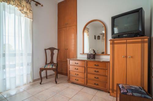 Apartamento Samara Lounge