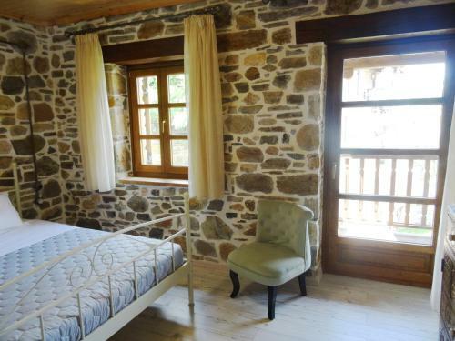 Nikitis Luxury Family Villa