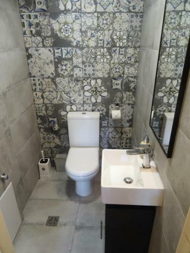 Nikitis Luxury Family Villa