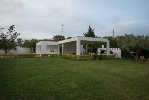 F & B Summer Villa Collection - Sithonia - Nikiti