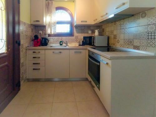 Apartamento Sundays Family House/studio