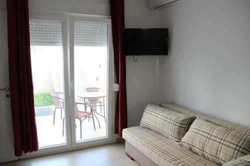 Conformable Family Apartment