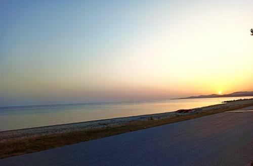 Zennova #22 Nikiti Sea Side House