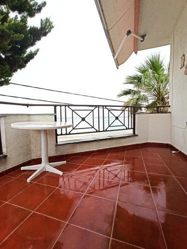 Zennova #22 Nikiti Sea Side House