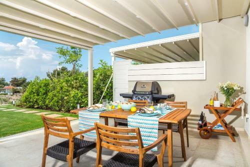 A&a Luxury Beach Villas - Aphrodite