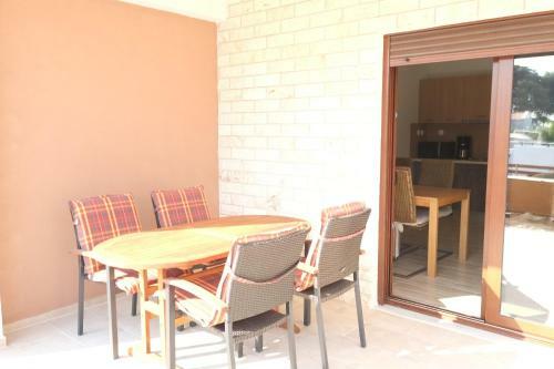 Apartamento Villa Valerie