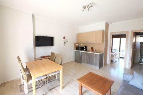 Apartamento Villa Valerie