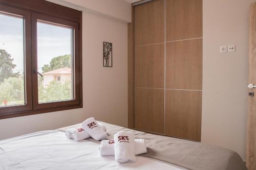 Apartamento Villa Valerie