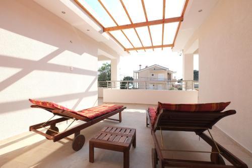 Apartamento Villa Valerie