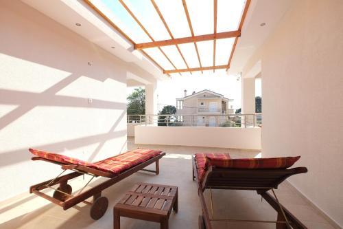 Apartamento Villa Valerie