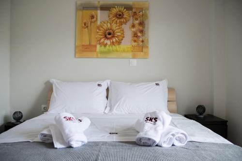 Apartamento Villa Valerie