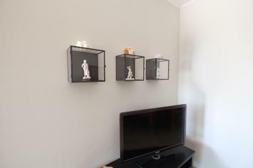 Apartamento Villa Valerie
