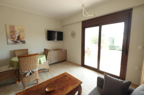 Apartamento Villa Valerie