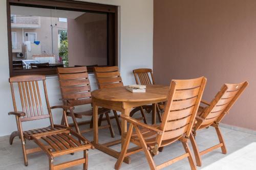 Apartamento Villa Valerie