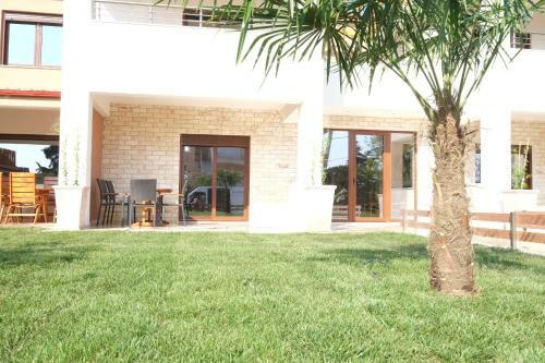 Apartamento Villa Valerie