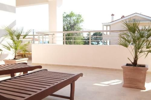 Apartamento Villa Valerie