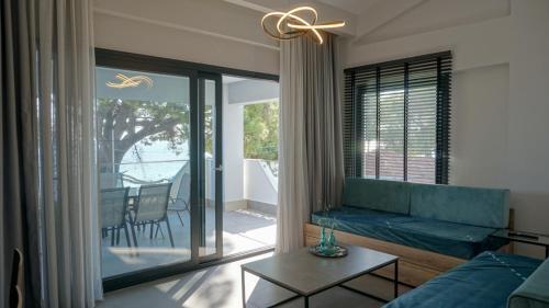 Apartamento Enalia Luxury Living