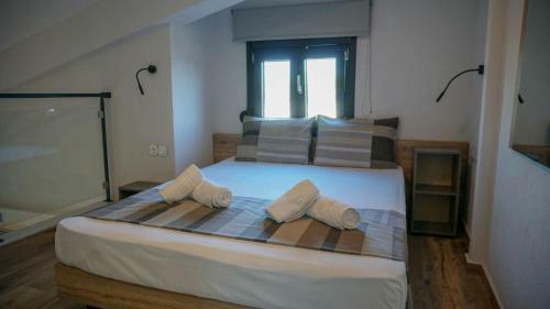 Apartamento Enalia Luxury Living