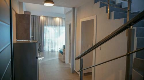 Apartamento Enalia Luxury Living