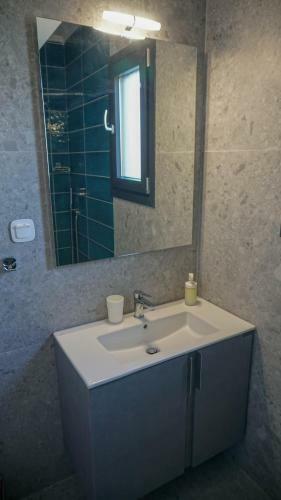 Apartamento Enalia Luxury Living