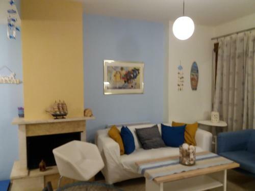 Maisonette Near The Beach