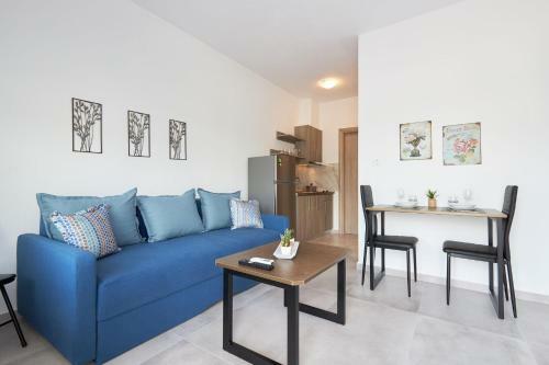 Siblings Apartments