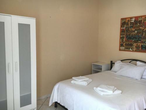 Apartamento Anthonas House