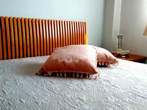 Apartamento Paressa's House