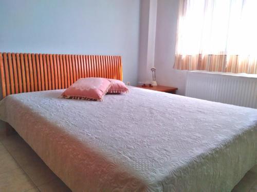 Apartamento Paressa's House