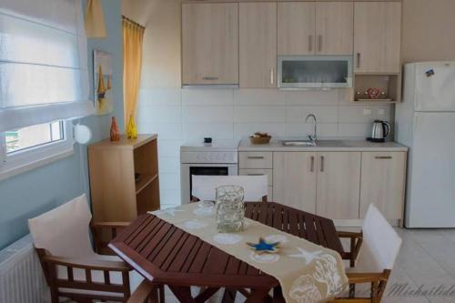 Apartamento Paressa's House