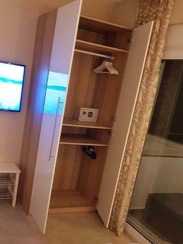 Sithonia Suites Luxury Apartments 3 Beds